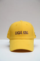 Local Kids Cap - 1