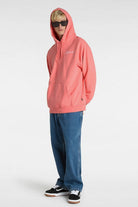 Vans-66 Baked In Loose Fit Porcelain Rose-Sweatshirts & Hoodies-4-fleurdirect.live