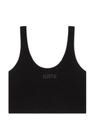 Tank Top - Siyah