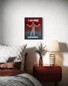 Stillwave Tablo | 40X50Cm