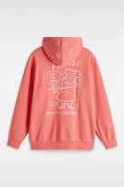 Vans-66 Baked In Loose Fit Porcelain Rose-Sweatshirts & Hoodies-1-fleurdirect.live