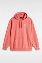 Vans-66 Baked In Loose Fit Porcelain Rose-Sweatshirts & Hoodies-2-fleurdirect.live