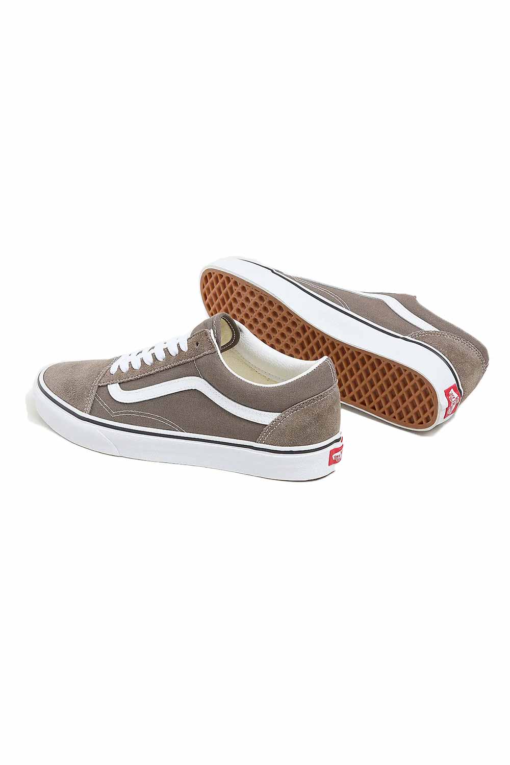 Vans-UA Old Skool After Bungee Cord-Sneakers-3-fleurdirect.live
