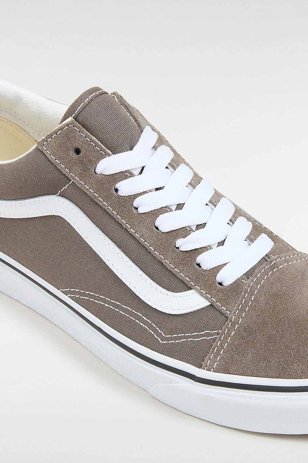 Vans-UA Old Skool After Bungee Cord-Sneakers-4-fleurdirect.live