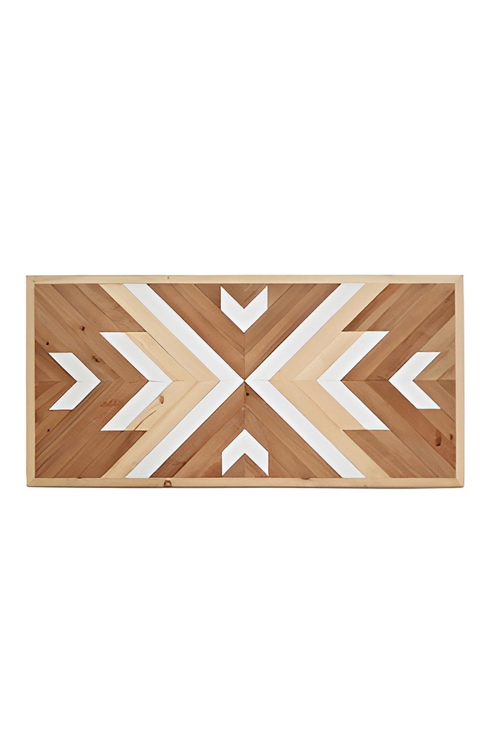Postotto Design Studio-Po Çift Kişilik Ahşap Yatak/ Baza Başlığı-Yatak-2-fleurdirect.live
