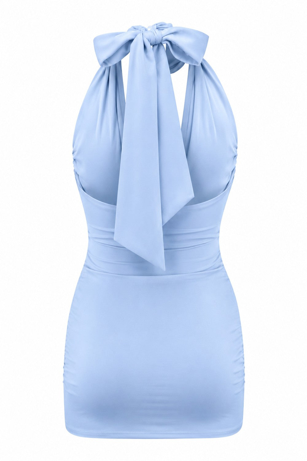 Misole-Venus Blue Dress-Elbise-3-fleurdirect.live