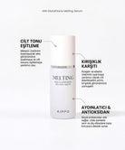 Aippo Milk Glutathione Melting Serum - Kırışıklık Ve Leke Karşıtı Serum 30 Ml