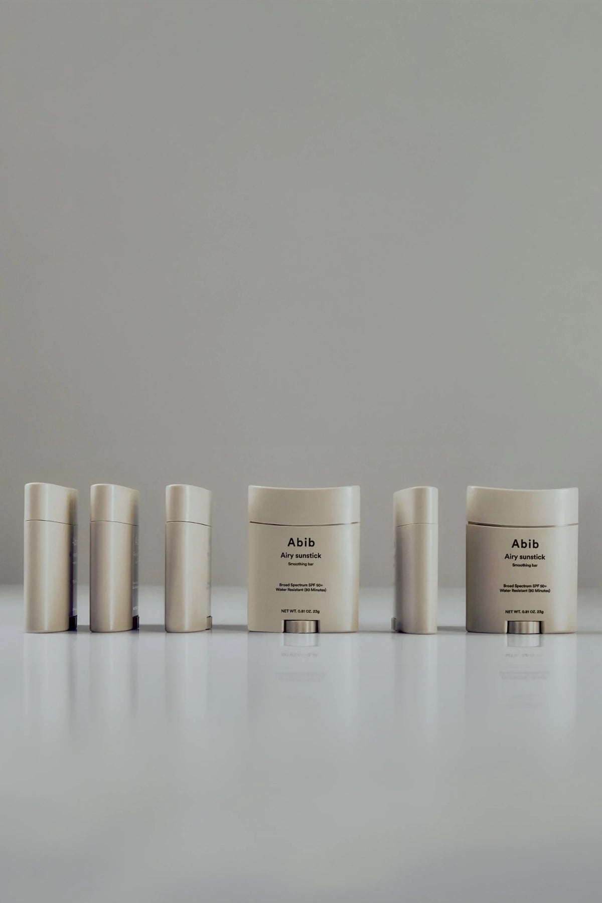 Abib-Abib Airy Sunstick Smoothing Bar 23g Pürüzsüzleştirici Sunstick-Güneş Koruyucu-4-fleurdirect.live
