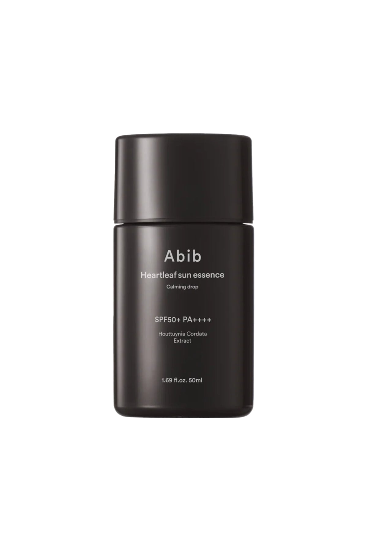 Abib-Abib Heartleaf Sun Essence Calming Drop 50ml Spf50+ Pa++++ Yatıştırıcı Güneş Koruyucu Esans-Güneş Koruyucu-1-fleurdirect.live