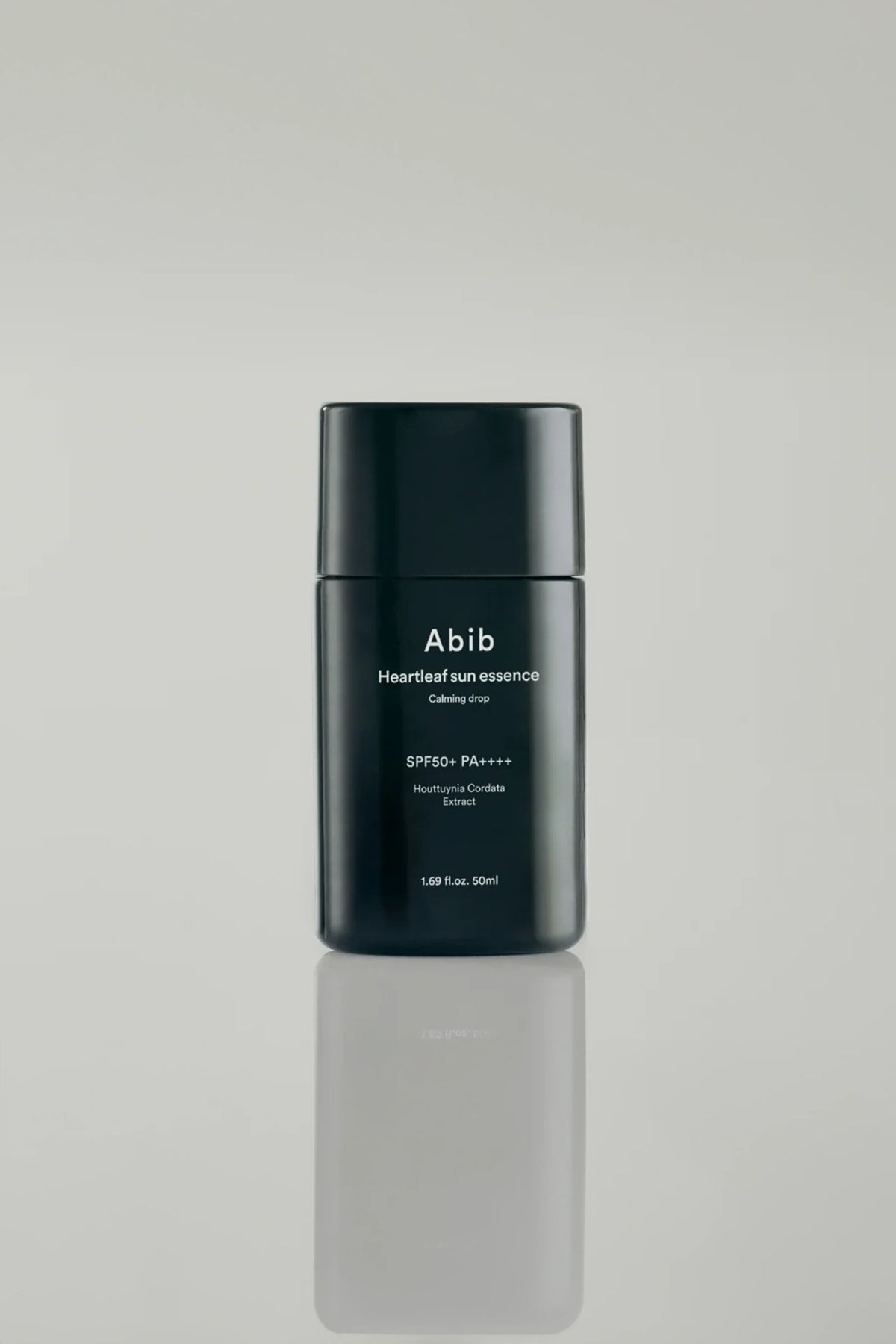 Abib-Abib Heartleaf Sun Essence Calming Drop 50ml Spf50+ Pa++++ Yatıştırıcı Güneş Koruyucu Esans-Güneş Koruyucu-2-fleurdirect.live