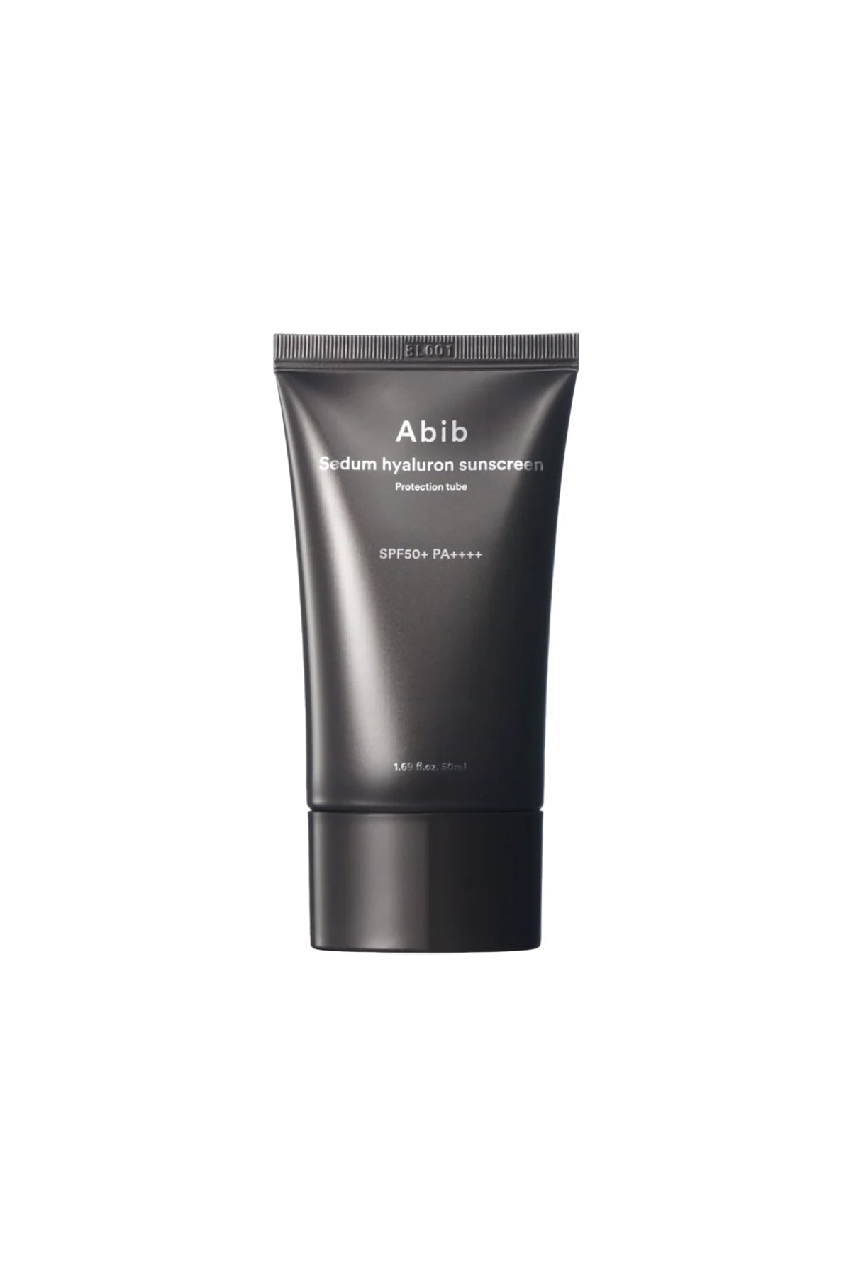 Abib-Abib Sedum Hyaluron Sunscreen Protection Tube Spf50+ Pa++++ 50ml 10 Hyalüronik Asit Günlük Güneş Kremi-Güneş Koruyucu-1-fleurdirect.live