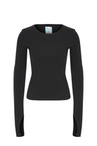 Ace Nayman-Amara Long Sleeved Top-Top-2-fleurdirect.live