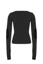 Ace Nayman-Amara Long Sleeved Top-Top-3-fleurdirect.live