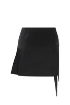 Ace Nayman-Autumn Pleated Skirt-Etek-2-fleurdirect.live