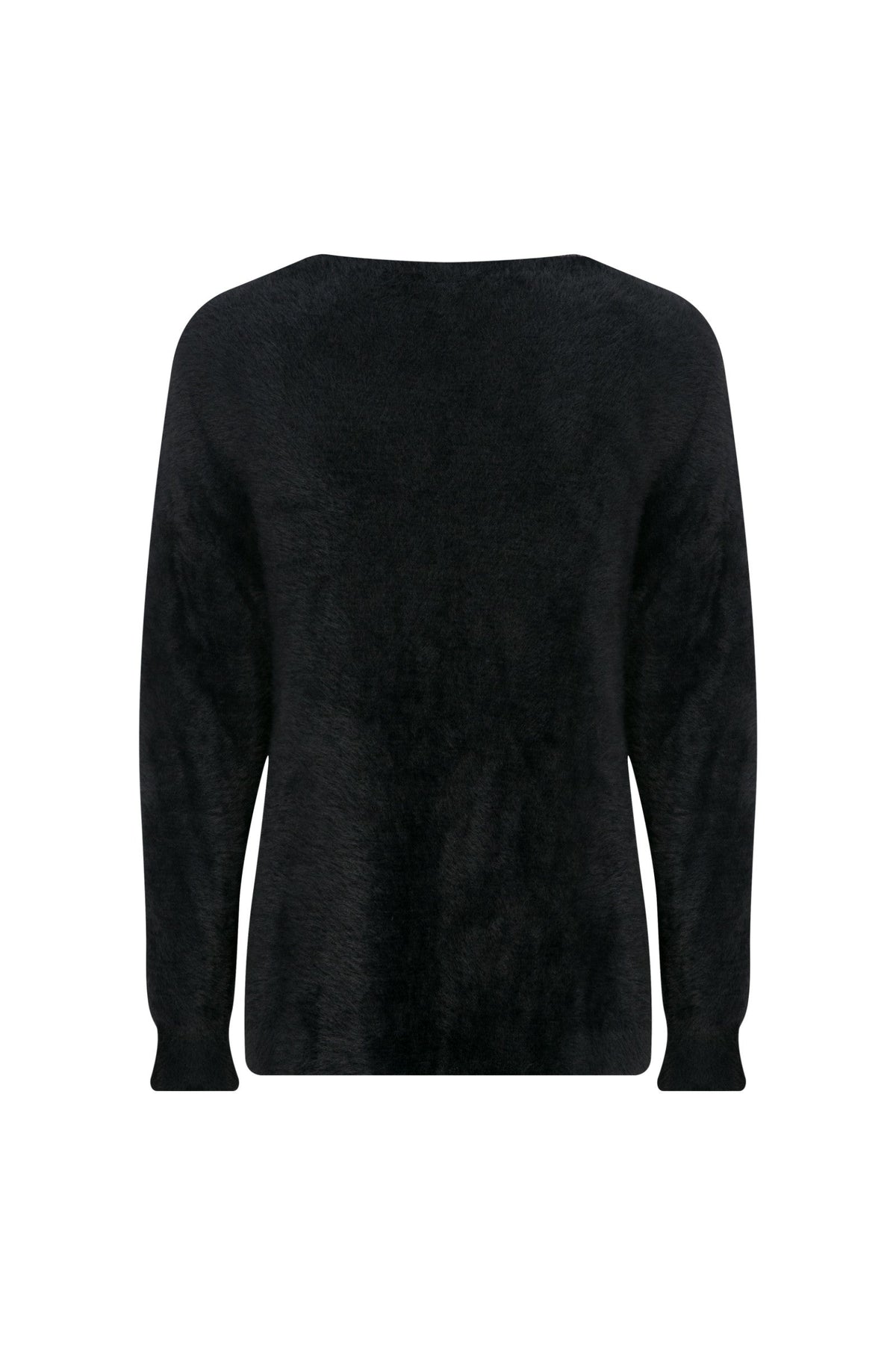 Ace Nayman-Gove Knitted Jumper-Kazak & Triko-2-fleurdirect.live