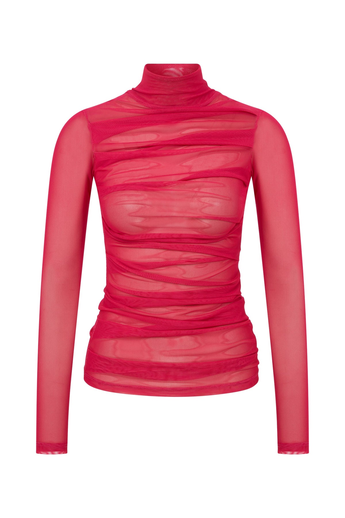 Ace Nayman-Harvey Mesh Top-1-fleurdirect.live