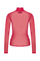 Ace Nayman-Harvey Mesh Top-2-fleurdirect.live