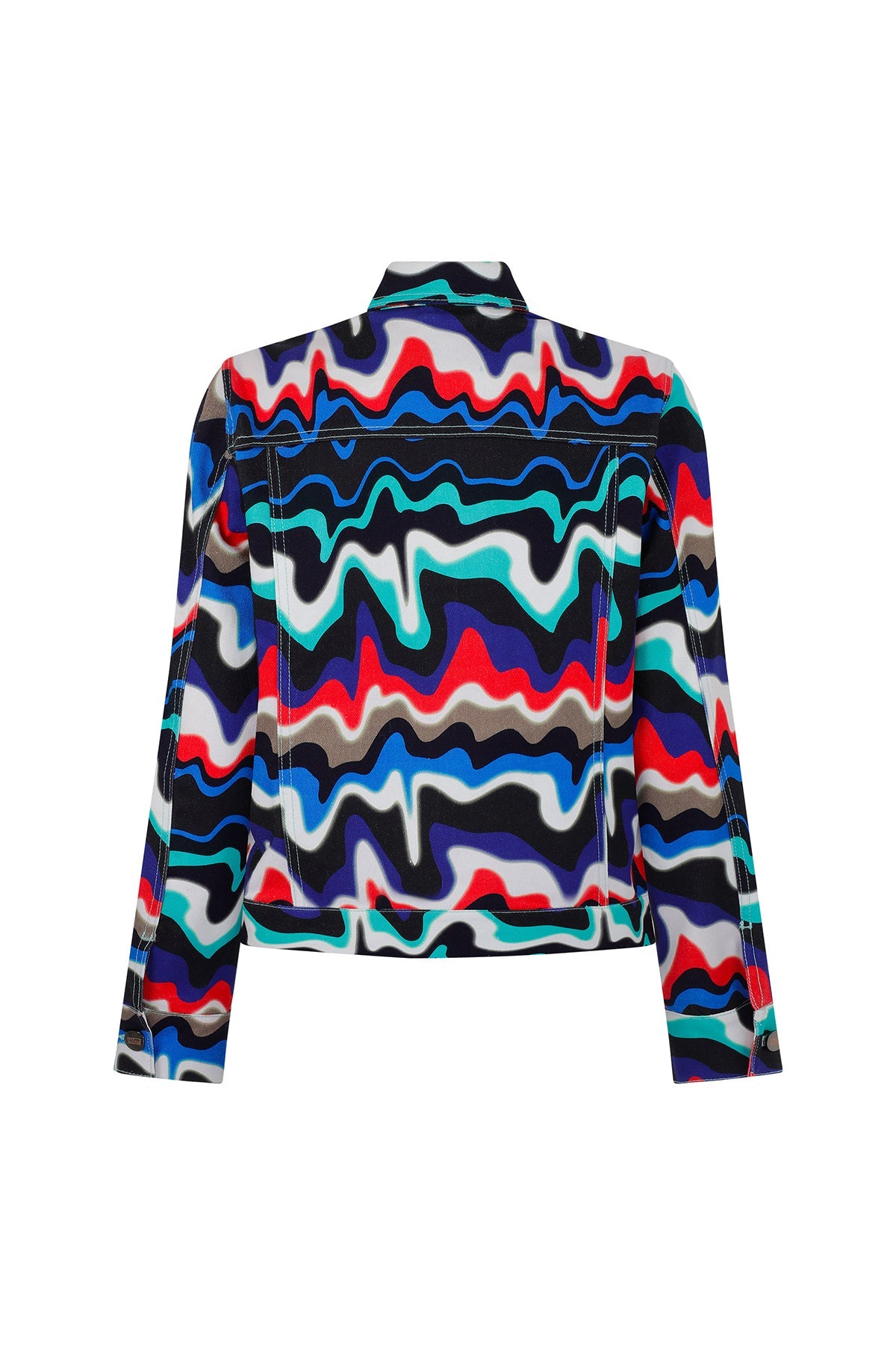 Ace Nayman-Irina Denim Jacket-Ceket-3-fleurdirect.live