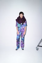 Ace Nayman-Jasper Multicolor Pajama Pants-Pantolon-3-fleurdirect.live