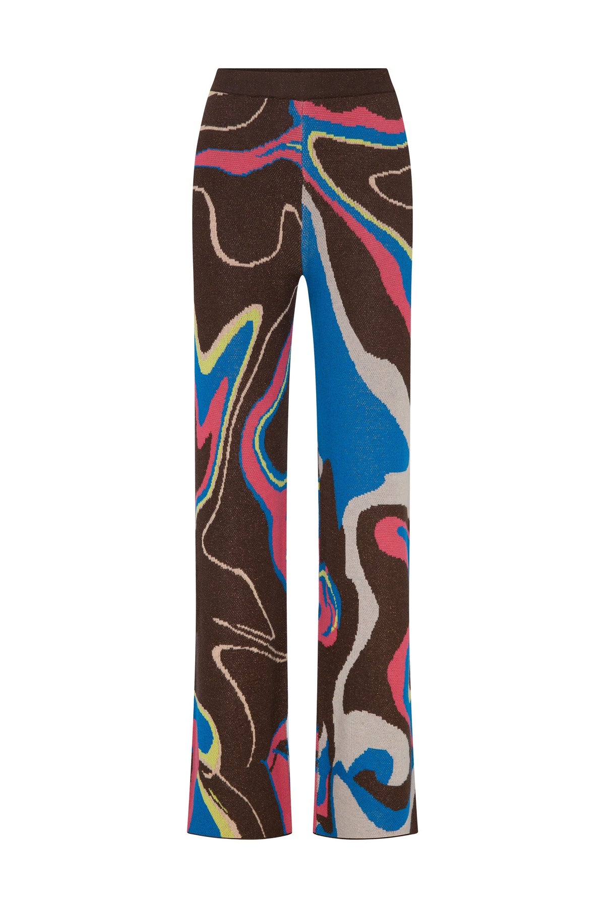 Karena Knitted Pants