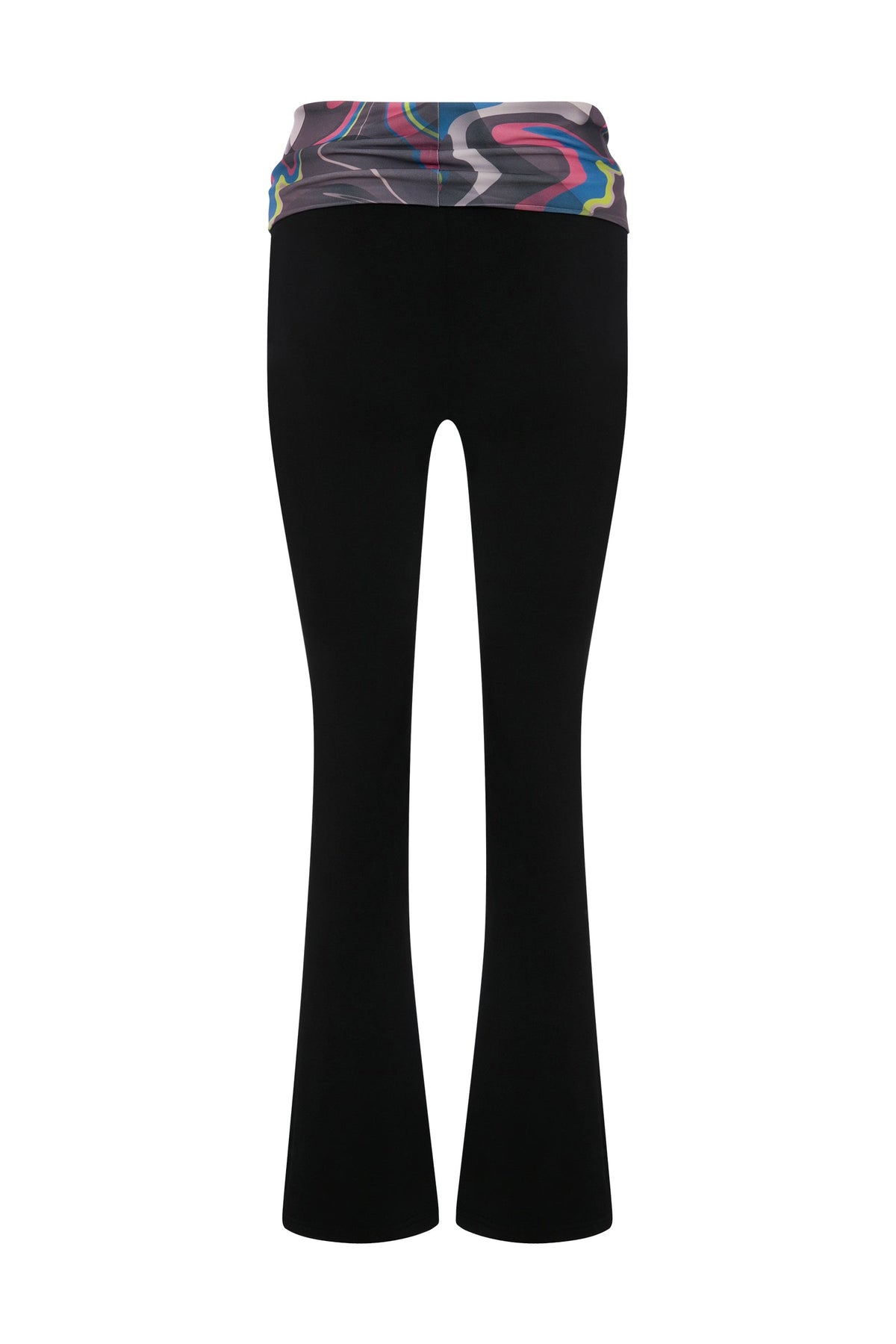 Margaret Jersey Pants