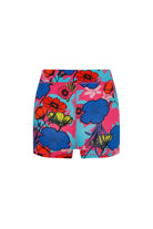 Ace Nayman-Lara Shorts-Şort-2-fleurdirect.live