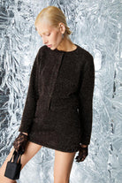 Ace Nayman-London Knitted Cardigan-Kazak & Triko-1-fleurdirect.live