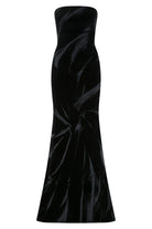 Ace Nayman-Nomi Tie Dye Dress-1-fleurdirect.live