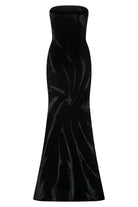 Ace Nayman-Nomi Tie Dye Dress-2-fleurdirect.live