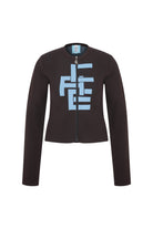 Ace Nayman-Nyla Knitted Top-Top-2-fleurdirect.live