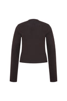 Ace Nayman-Nyla Knitted Top-Top-3-fleurdirect.live
