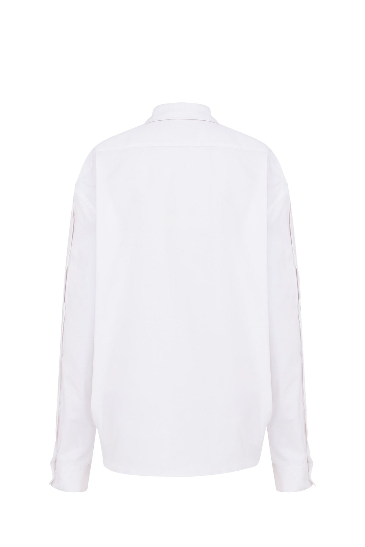Ace Nayman-Paisley Multicolor Shirt-Gömlek-4-fleurdirect.live