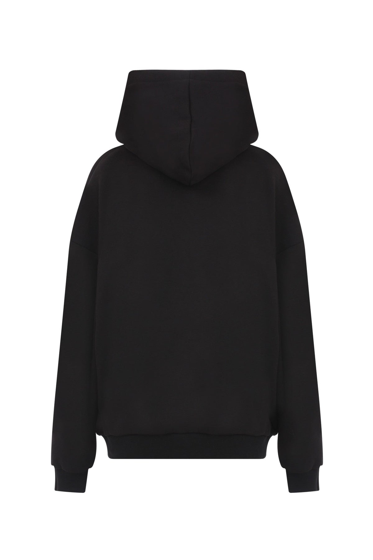 Ace Nayman-Parker Black Hoodie-Sweatshirts & Hoodies-2-fleurdirect.live