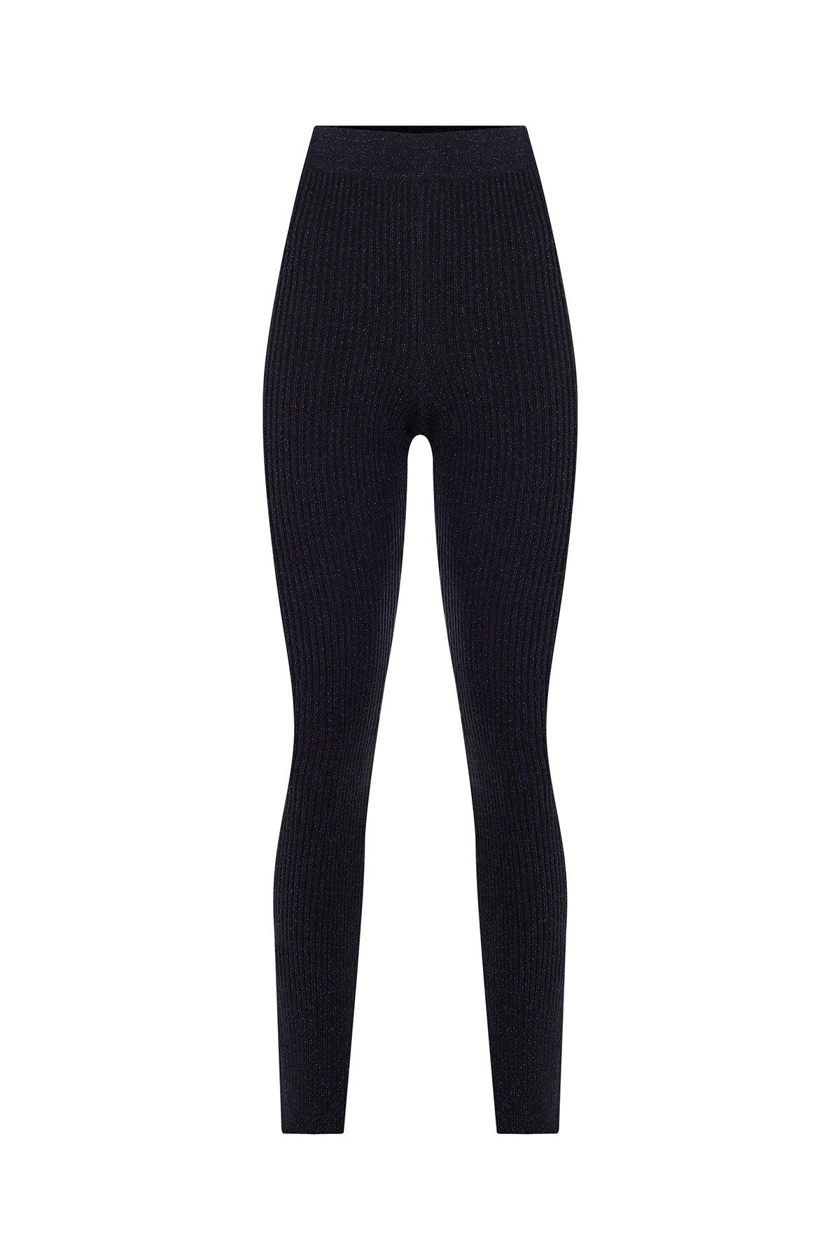Ace Nayman-Remi Knitted Leggings-Tayt-2-fleurdirect.live