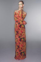 Ace Nayman-Ruth Knitted Dress-Elbise-1-fleurdirect.live