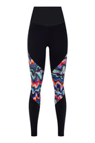 Ace Nayman-Shannon Multicolor Leggings-Tayt-2-fleurdirect.live