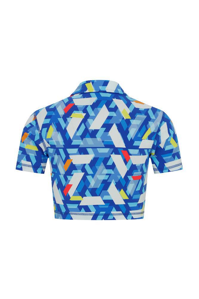 Ace Nayman-Taylor Crop Top-Crop Top-3-fleurdirect.live