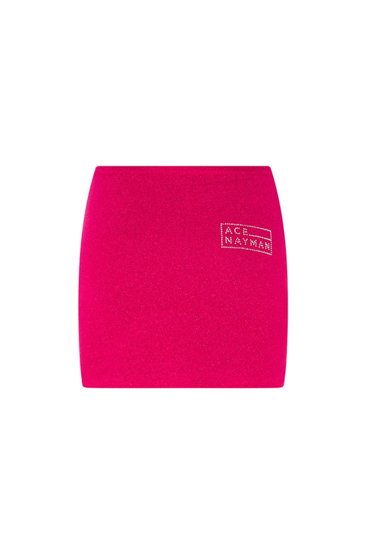 Ace Nayman-Tessa Knitted Skirt-Etek-2-fleurdirect.live