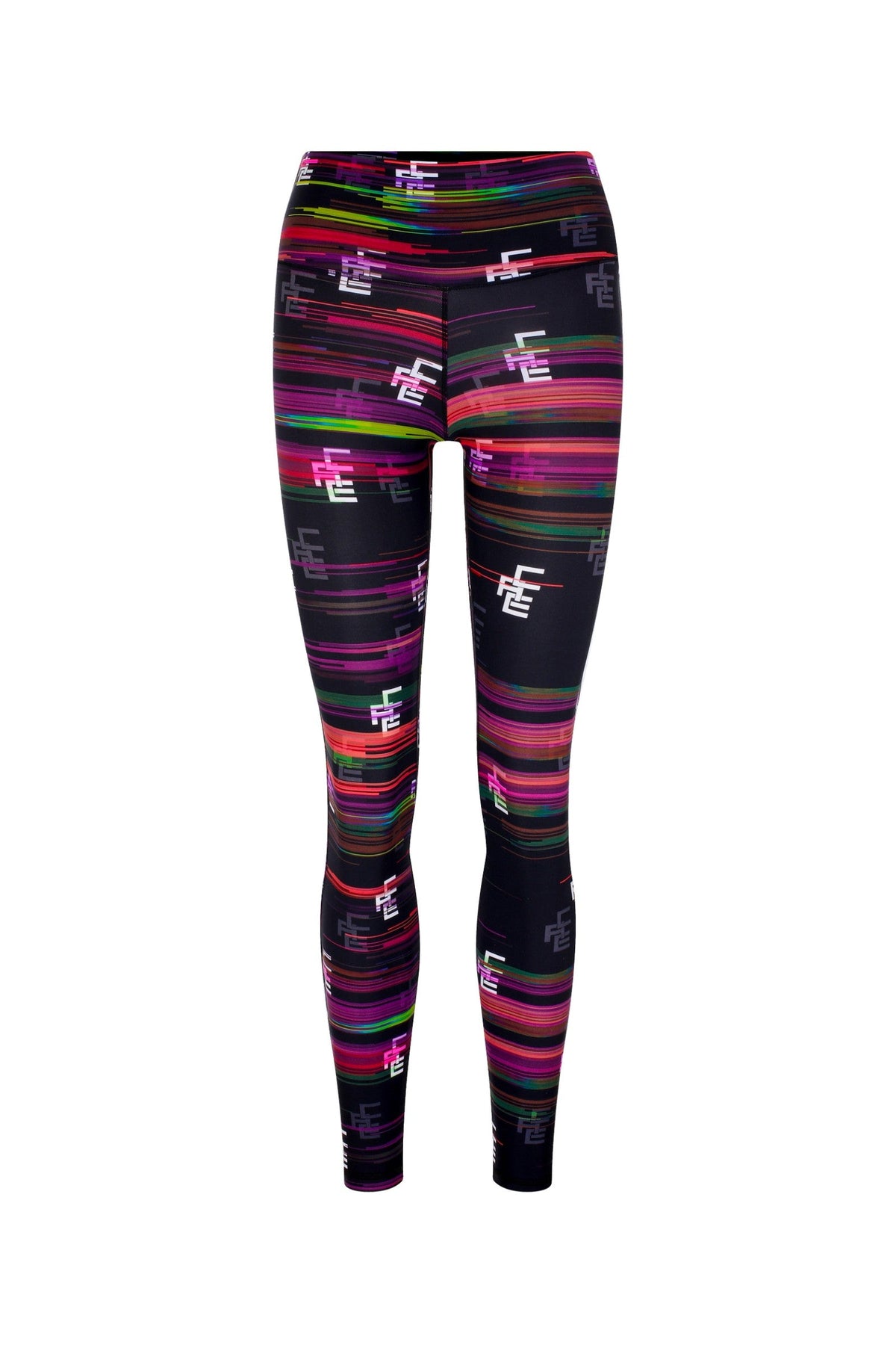 Ace Nayman-Violet Leggings-Tayt-2-fleurdirect.live