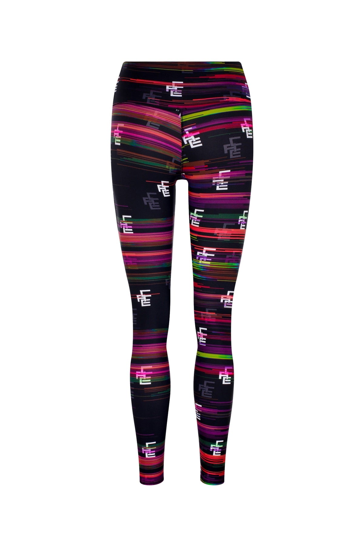 Ace Nayman-Violet Leggings-Tayt-3-fleurdirect.live