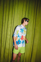Ace Nayman-Willow Mens Shorts-Şort-1-fleurdirect.live