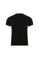 Ace Nayman-Yoko Knitted T Shirt-T-Shirts-4-fleurdirect.live