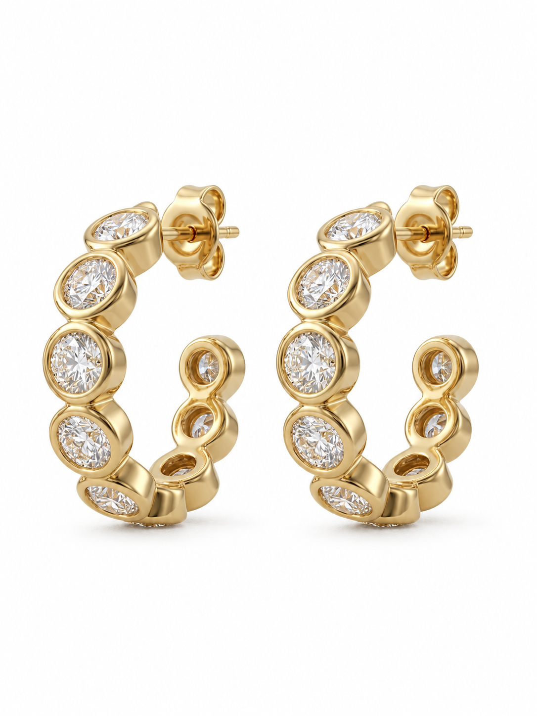 Aria Earring