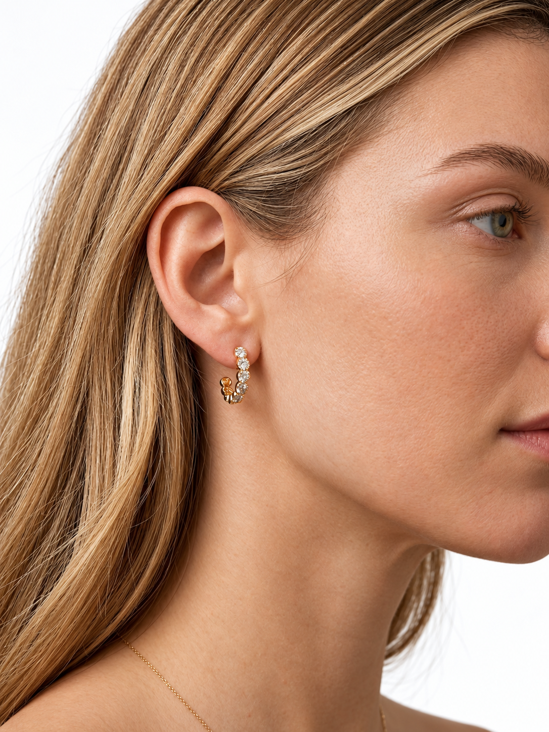 Aria Earring