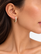 Aria Earring