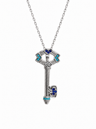 Clea Necklace
