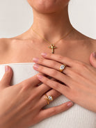 Dua Ring