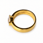 Dua Ring