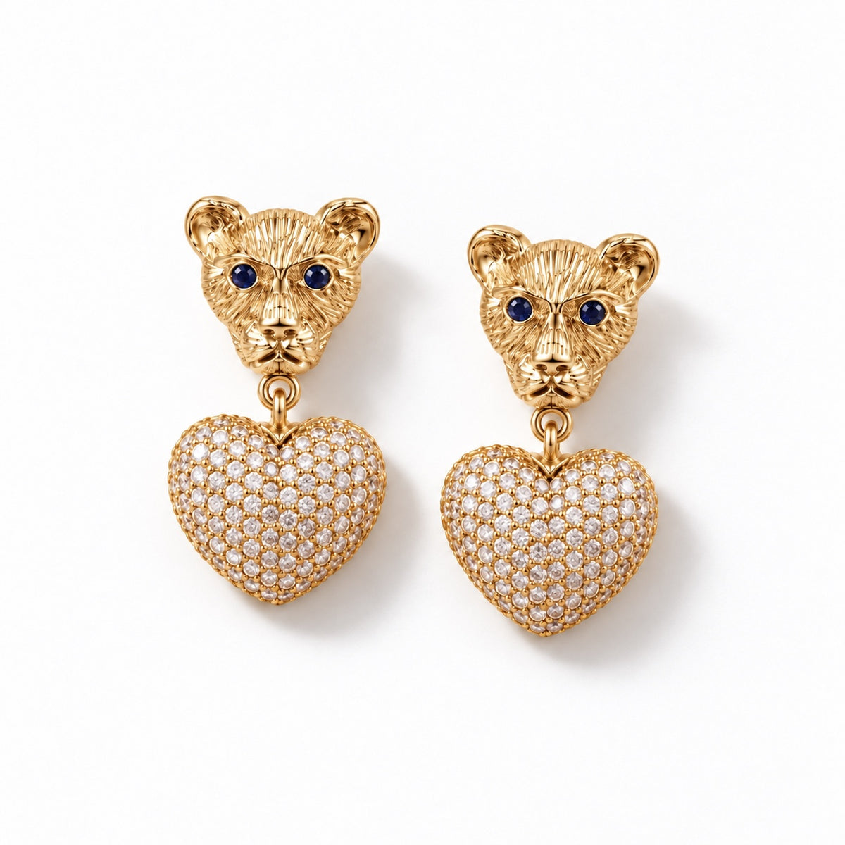 Liora Earring