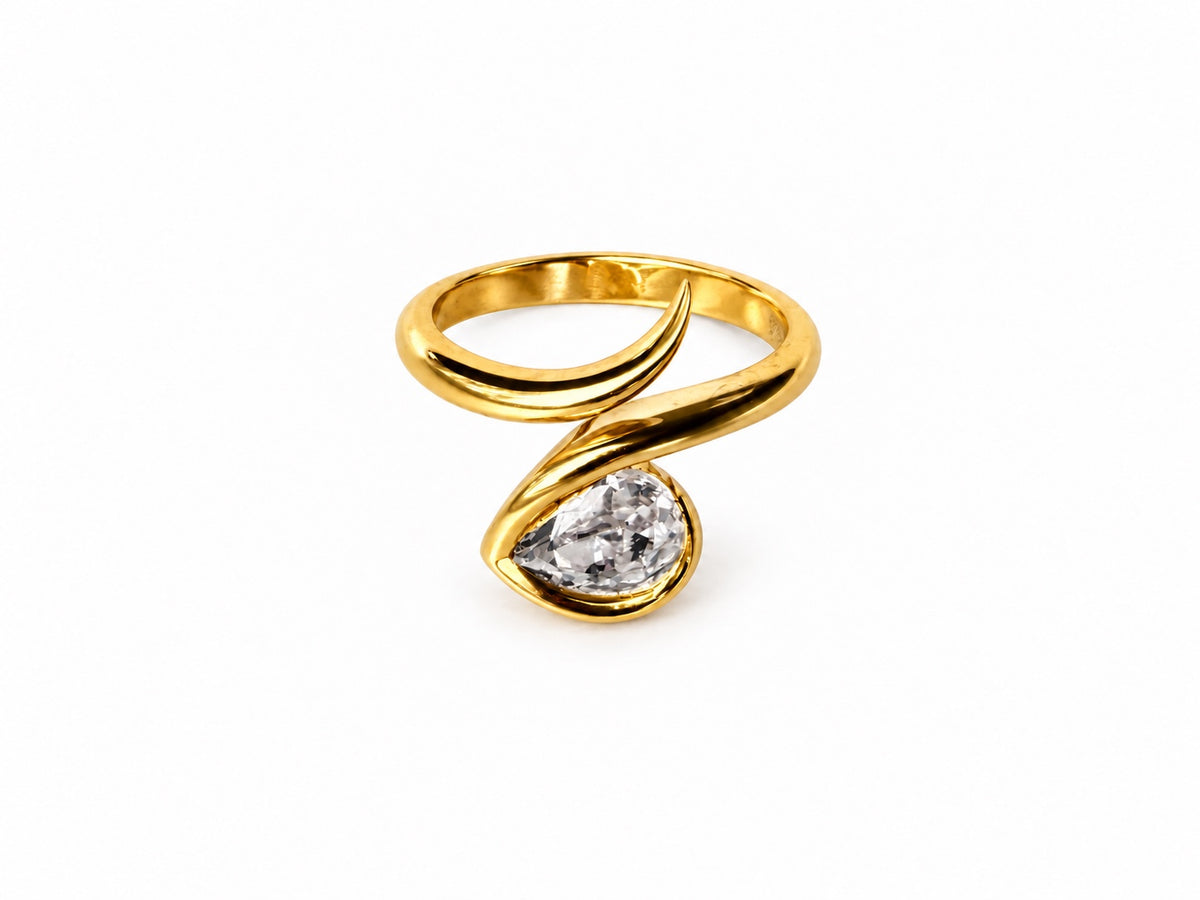 Millie Ring